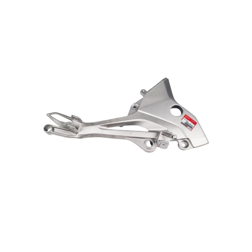 Suporte Pedaleira Bacalhau Direito Cb 300 2010 A 2015 Original Honda Suporte Pedaleira Bacalhau Direito Cb 300 2010 A 2015 Original Honda