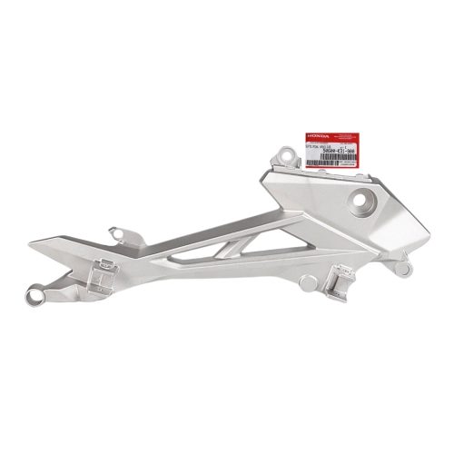 Suporte Pedaleira Bacalhau Direito Cb250f Twister Original Honda Suporte Pedaleira Bacalhau Direito Cb250f Twister Original Honda