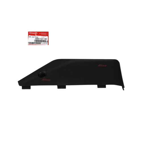 Tampa Caixa Ferramenta Xre 300 2010 A 2018 Original Honda