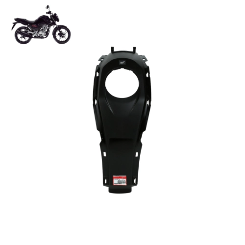 Tampa Central do Tanque CG 160 Fan Titan 2025 a 2026 Original Honda