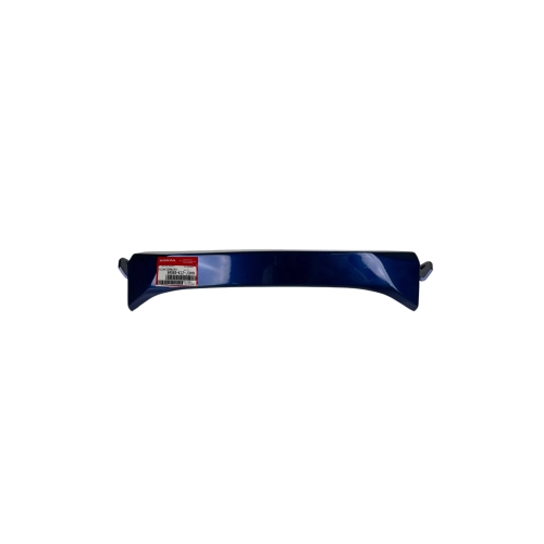 Tampa Central Farol PCX 160 ABS 2026 Azul Original Honda Tampa Central Farol PCX 160 ABS 2026 Azul Original Honda