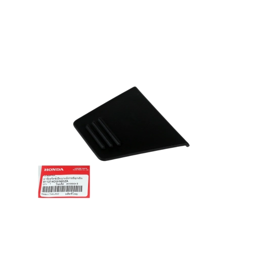 Tampa de Emergencia ADV 150 2021 a 2024 ADV 160 2025 2026 Original Honda