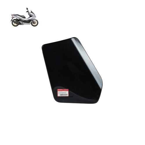 Tampa do Porta Objeto PCX 150 Sport 2018 Original Honda Cinza