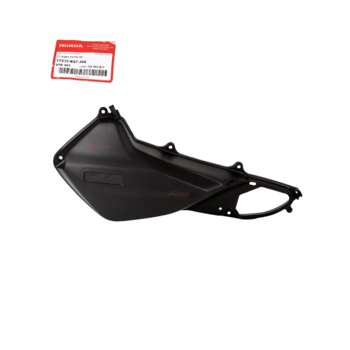 Tampa Filtro Ar Pcx 150 2019 A 2022 Original Honda