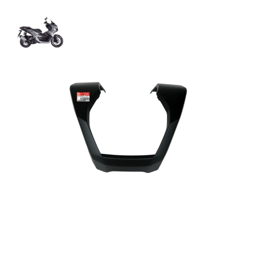 Tampa Interna Central Superior ADV 150 ADV 160 2024 a 2026 Original Honda Tampa Interna Central Superior ADV 150 ADV 160 2024 a 2026 Original Honda