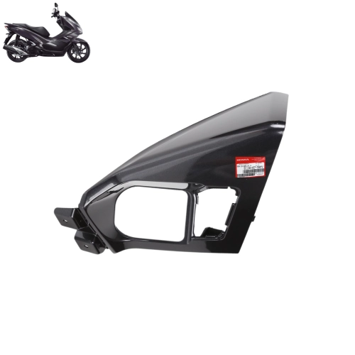 Tampa Interna Contato Pcx 150 2022 Cinza Original Tampa Interna Contato Pcx 150 2022 Cinza Original