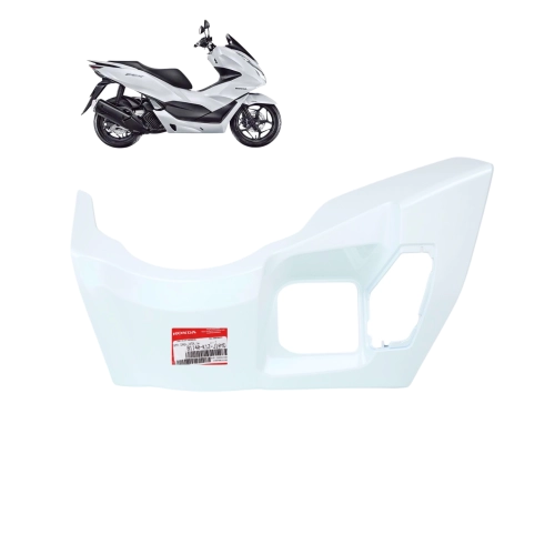 Tampa Interna Contato Pcx 160 2023 2024 Branco Original Tampa Interna Contato Pcx 160 2023 2024 Branco Original
