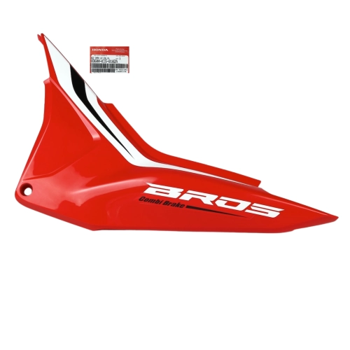 Tampa Lat Esq Nxr Bros 160 Edd 20 A 21 Verm Special Edition