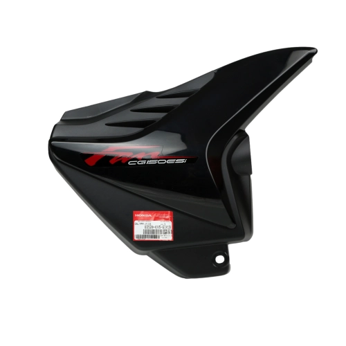 Tampa Lateral Direita Cg Fan 150 Esi 2013 Original Honda Tampa Lateral Direita Cg Fan 150 Esi 2013 Original Honda