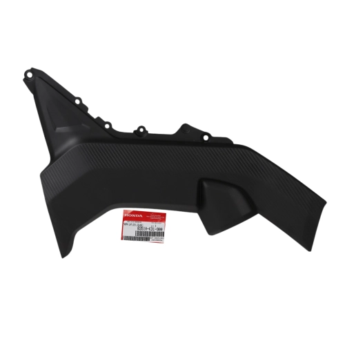 Tampa Lateral Direito Cb250f Twister 2016 A 2022 Original