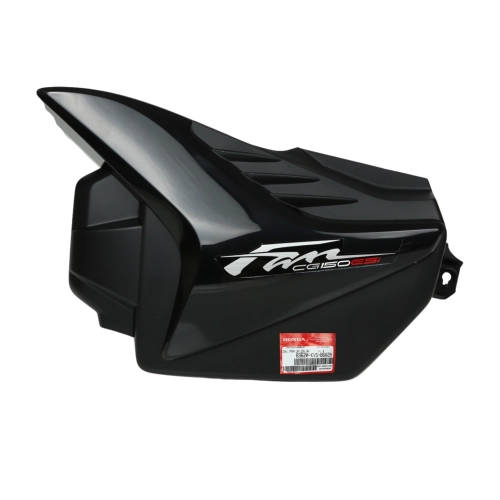 Tampa Lateral Esquerda Fan 150 Esi 2012 Original Honda Tampa Lateral Esquerda Fan 150 Esi 2012 Original Honda