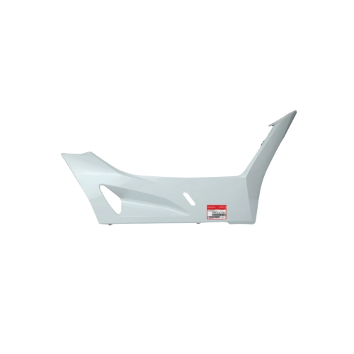 Tampa Lateral Piso Direita Pcx 160 2025 2026 Original Honda Tampa Lateral Piso Direita Pcx 160 2025 2026 Original Honda