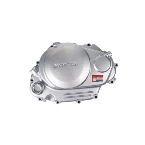 Tampa Motor Direita Cg Titan Fan 150 2004 A 2015 Partida Eletrica Original Honda Tampa Motor Direita Cg Titan Fan 150 2004 A 2015 Partida Eletrica Original Honda