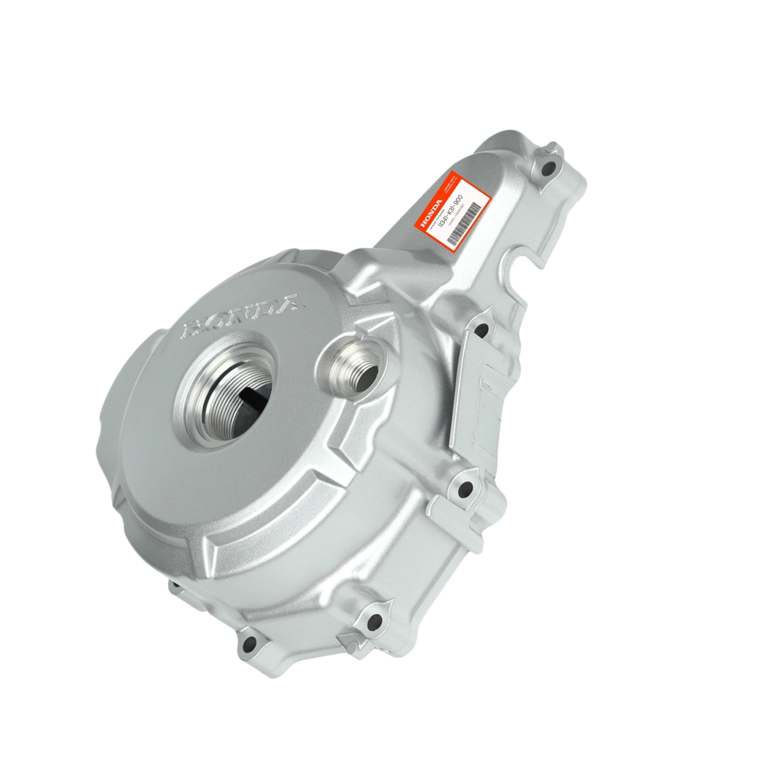 Tampa Motor Esquerda Cb 250f Twister 2016 A 2022 Original