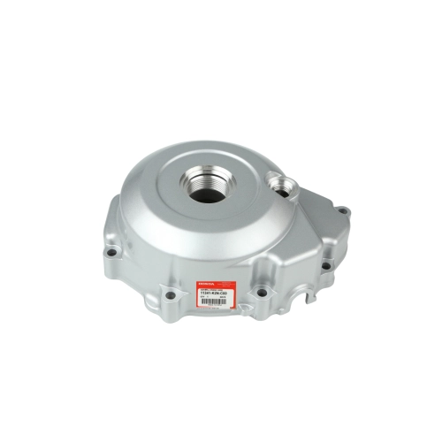 Tampa Motor Esquerda Pop 110i ES 2025 a 2026 Original Honda