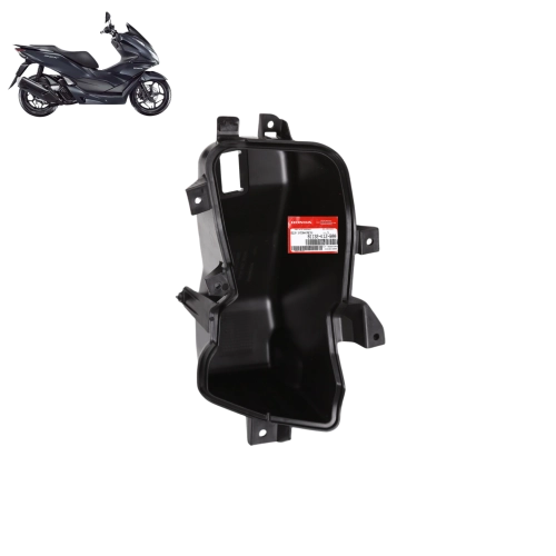 Tampa Porta Objeto Interno Pcx 160 Original Honda Tampa Porta Objeto Interno Pcx 160 Original Honda