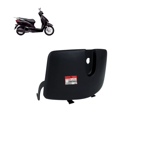 Tampa Porta Objeto Lead 110 2010 A 2015 Original Honda Tampa Porta Objeto Lead 110 2010 A 2015 Original Honda