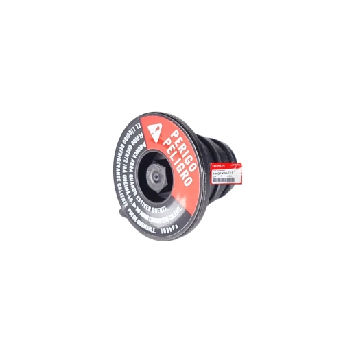 Tampa Radiador Pcx 150 160 2019 A 2026 Original Honda