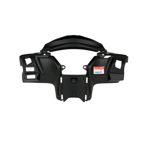 Tampa Traseira Guidao Elite 125 2025 A 2026 Original Honda