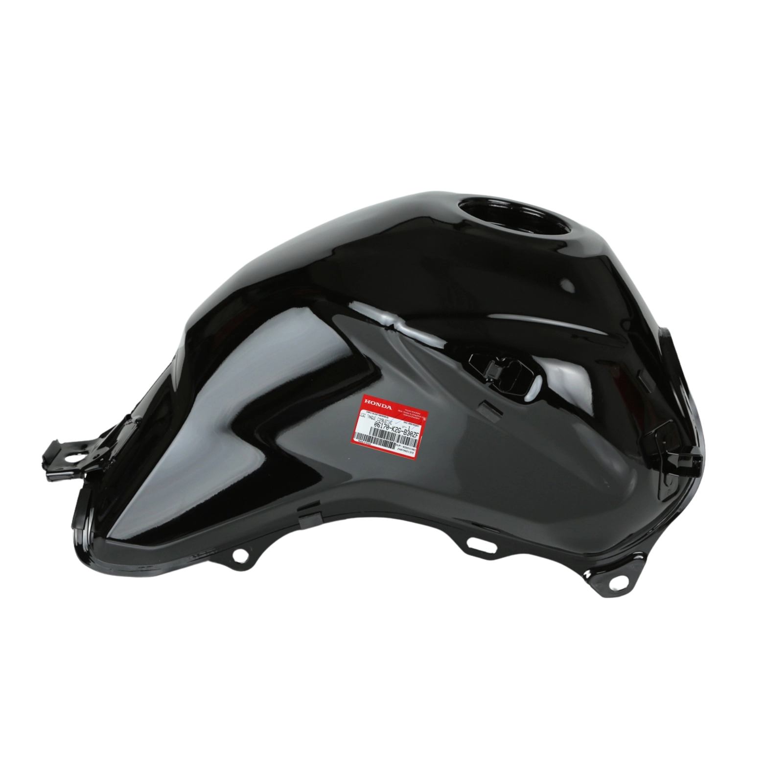 Tanque Combustivel Cg Titan 160 2024 Preto Original Honda Tanque Combustivel Cg Titan 160 2024 Preto Original Honda