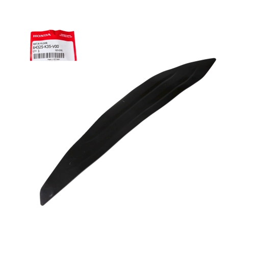 Tapete Assoalho Direito Pcx 150 2016 A 2018 Original Honda