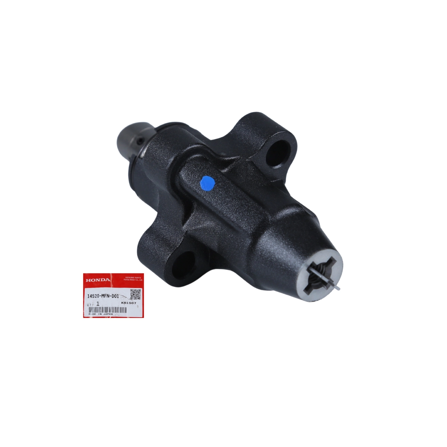 Tensor Corrente Comando Honda Cb1000r 2012 A 2024 Original