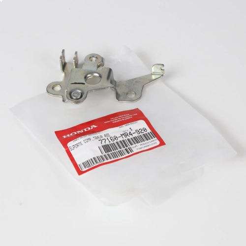 Trava Banco Cbx 250 Cb250f Twister Nx4i Falcon 13 A 15 Orig Trava Banco Cbx 250 Cb250f Twister Nx4i Falcon 13 A 15 Orig