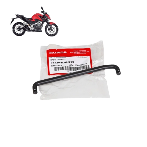 Vareta Pedal Cambio Cb 300f Twister 2023 A 2026 Original