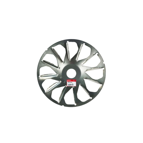 Ventoinha Flange Motor Elite 125 2019 A 2024 Original Honda Ventoinha Flange Motor Elite 125 2019 A 2024 Original Honda