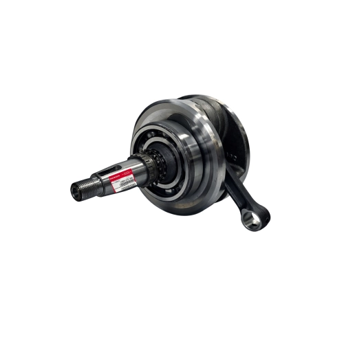 Virabrequim Completo CG 150 Titan 2004 a 2015 Original Honda 13000-KVS-900