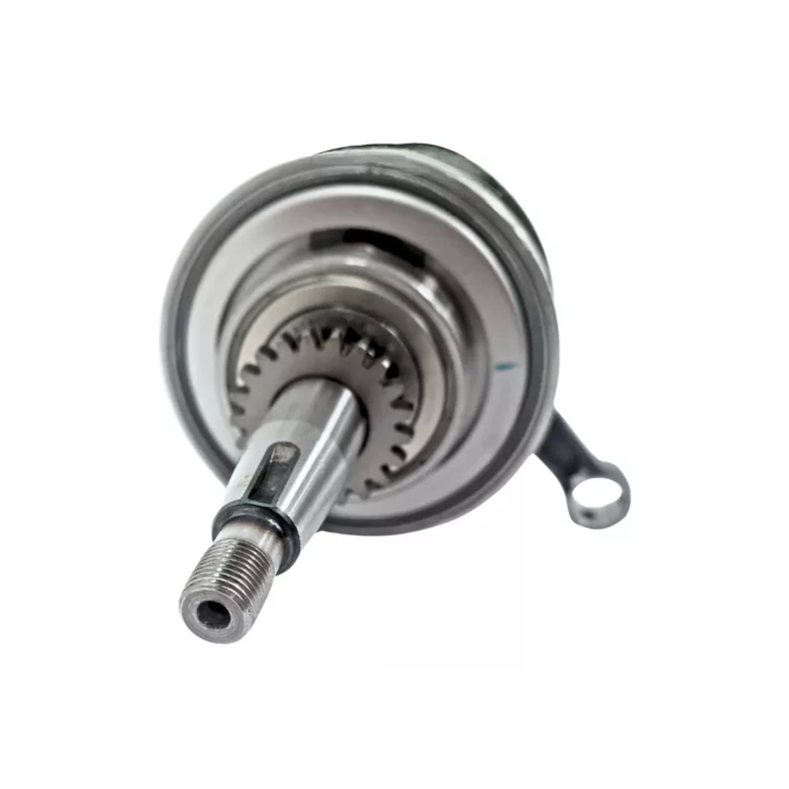 Virabrequim Pcx150 2019 A 2022 Adv150 Sh150 Original Honda