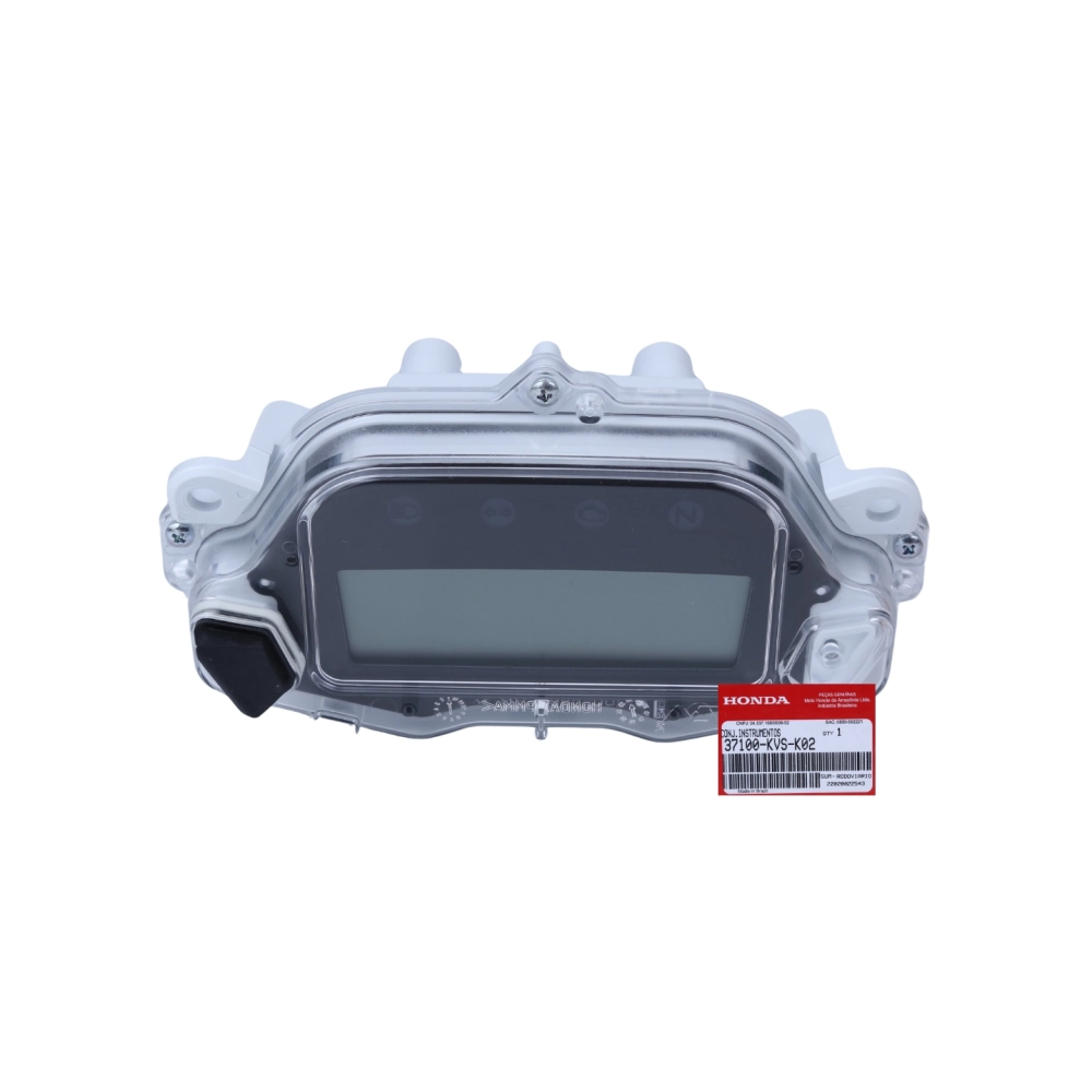 Painel Completo Cg Start 160 2016 A 2024 Original Honda | Moto Matsuo