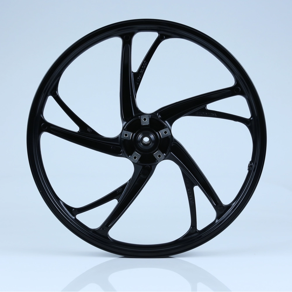 Roda Dianteira Biz 125 Ex 2020 A 2024 Original Honda | Moto Matsuo