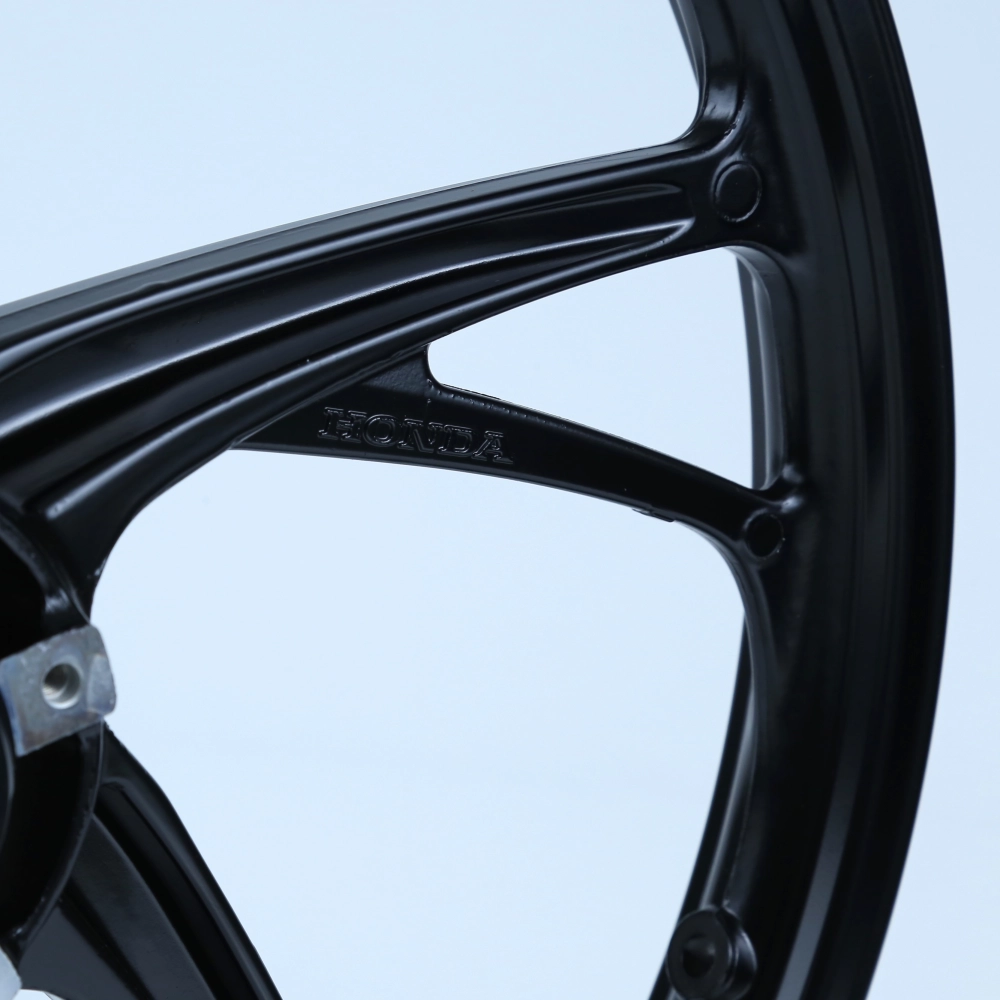 Roda Dianteira Biz 125 Ex 2020 A 2024 Original Honda | Moto Matsuo