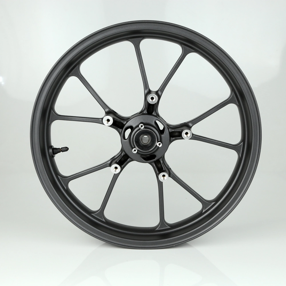 Roda Dianteira Cb 300f Twister Abs 2023 A 2026 Original Honda